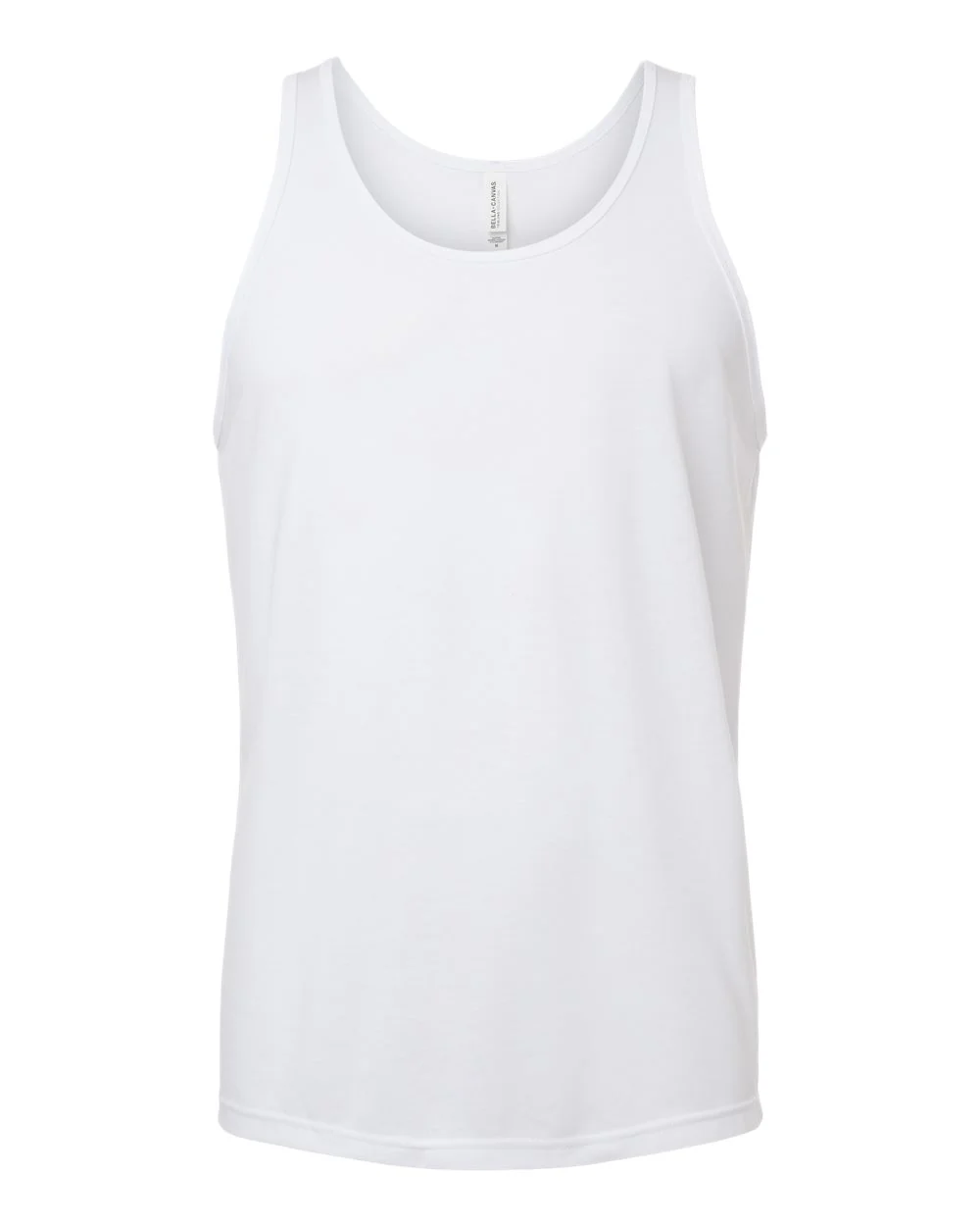 BELLA + CANVAS-3484-Triblend Tank - Image 35