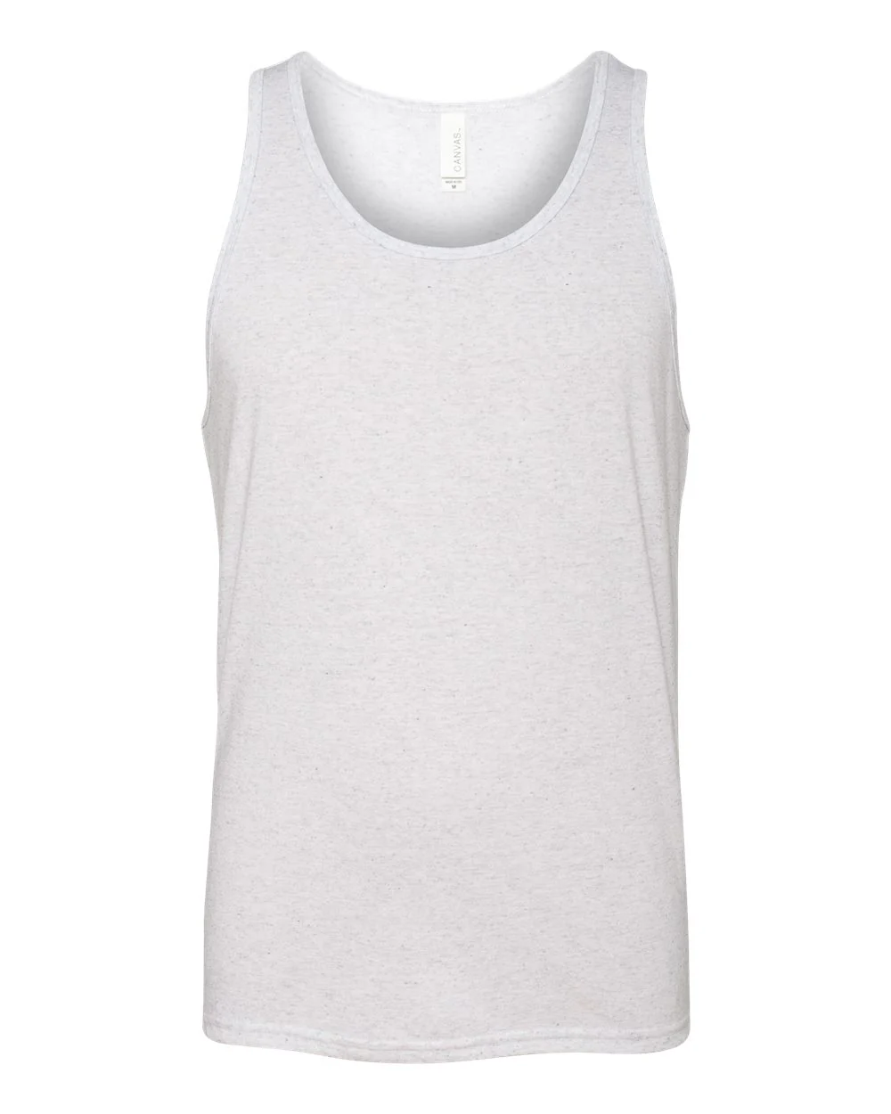 BELLA + CANVAS-3484-Triblend Tank - Image 47