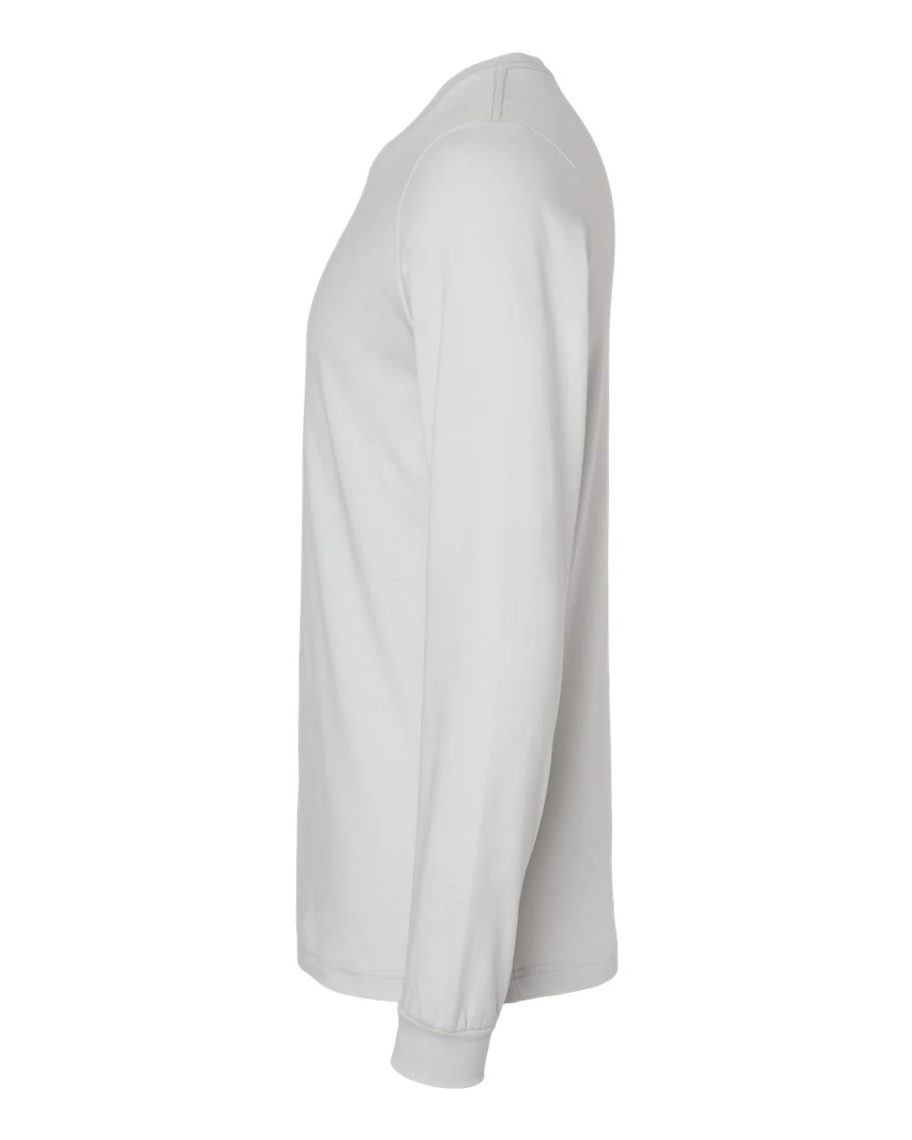 BELLA + CANVAS-3501-Jersey Long Sleeve Tee - Image 148