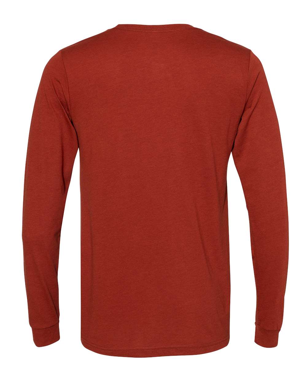 BELLA + CANVAS-3513-Triblend Long Sleeve Tee - Image 21