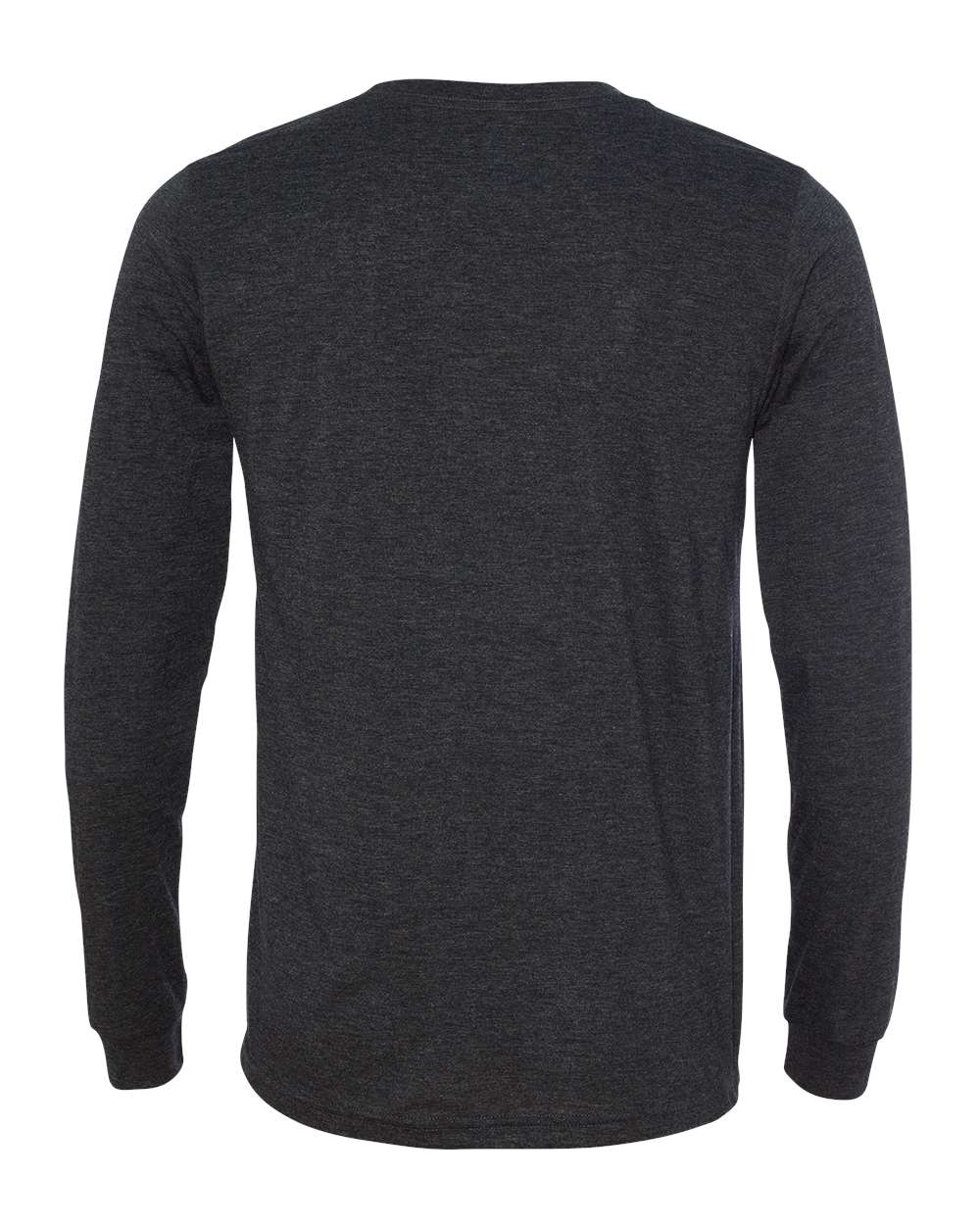 BELLA + CANVAS-3513-Triblend Long Sleeve Tee - Image 27