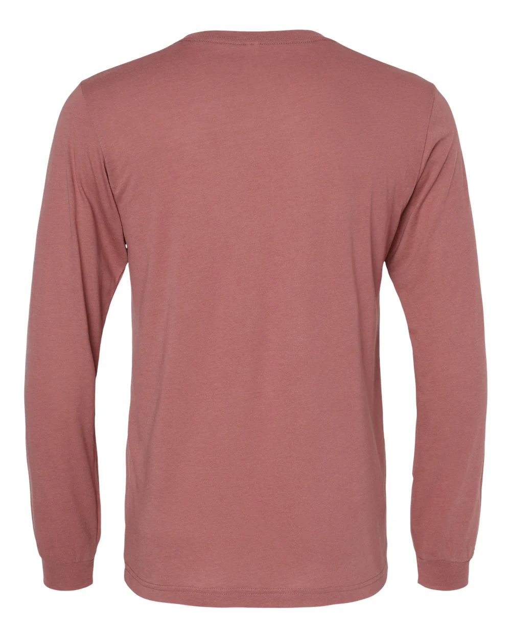 BELLA + CANVAS-3513-Triblend Long Sleeve Tee - Image 51