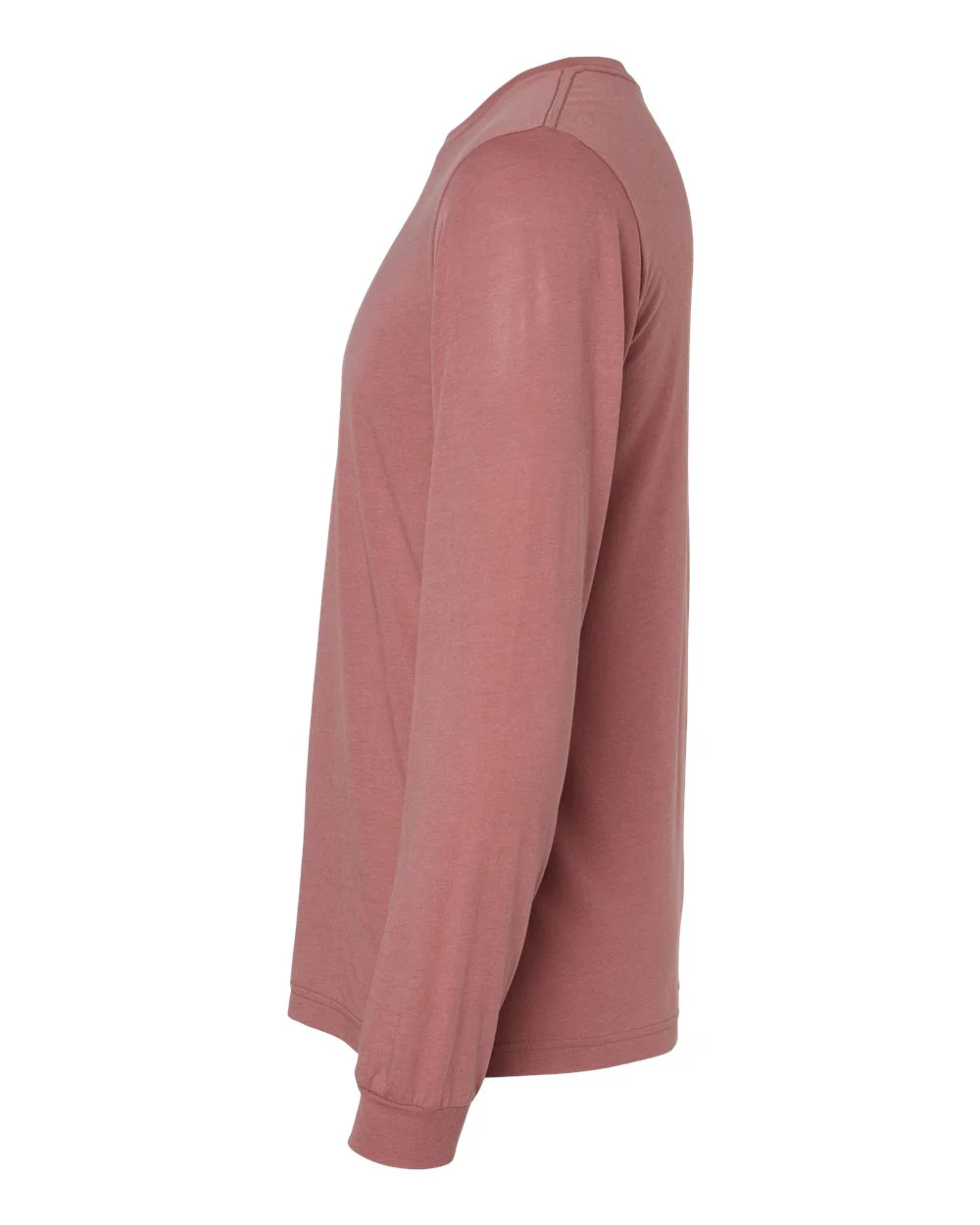 BELLA + CANVAS-3513-Triblend Long Sleeve Tee - Image 52