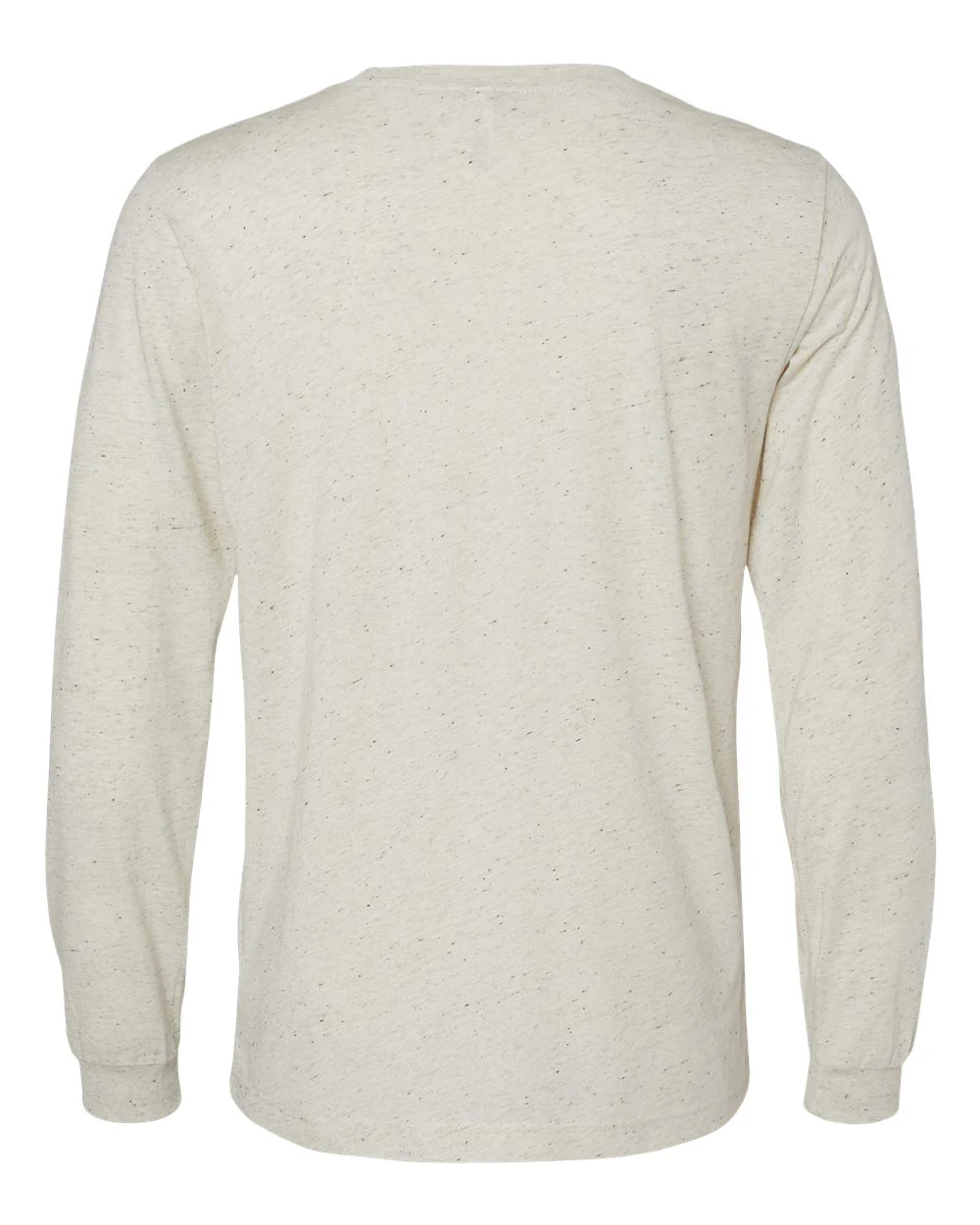 BELLA + CANVAS-3513-Triblend Long Sleeve Tee - Image 60