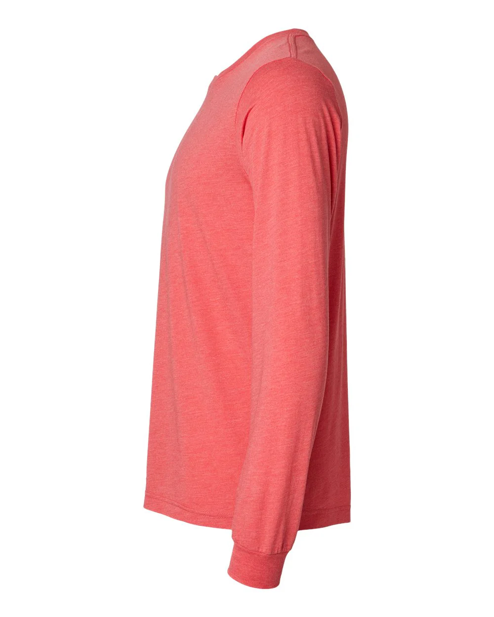 BELLA + CANVAS-3513-Triblend Long Sleeve Tee - Image 73