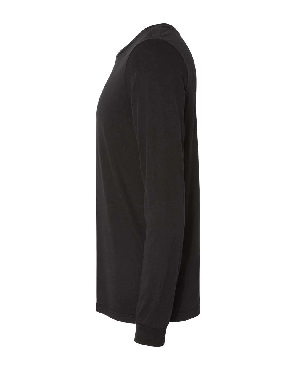 BELLA + CANVAS-3513-Triblend Long Sleeve Tee - Image 76