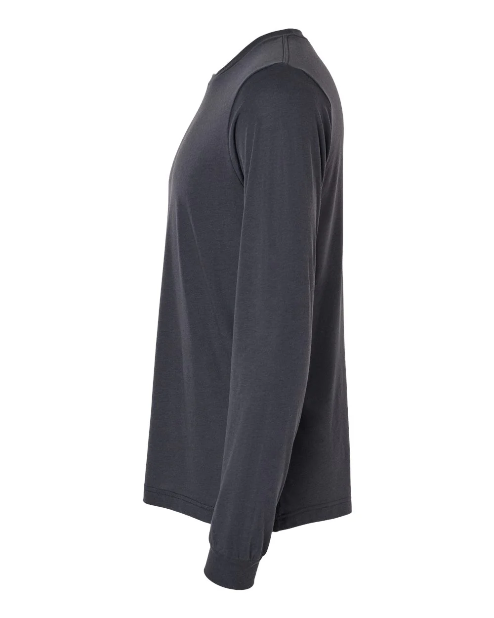 BELLA + CANVAS-3513-Triblend Long Sleeve Tee - Image 82