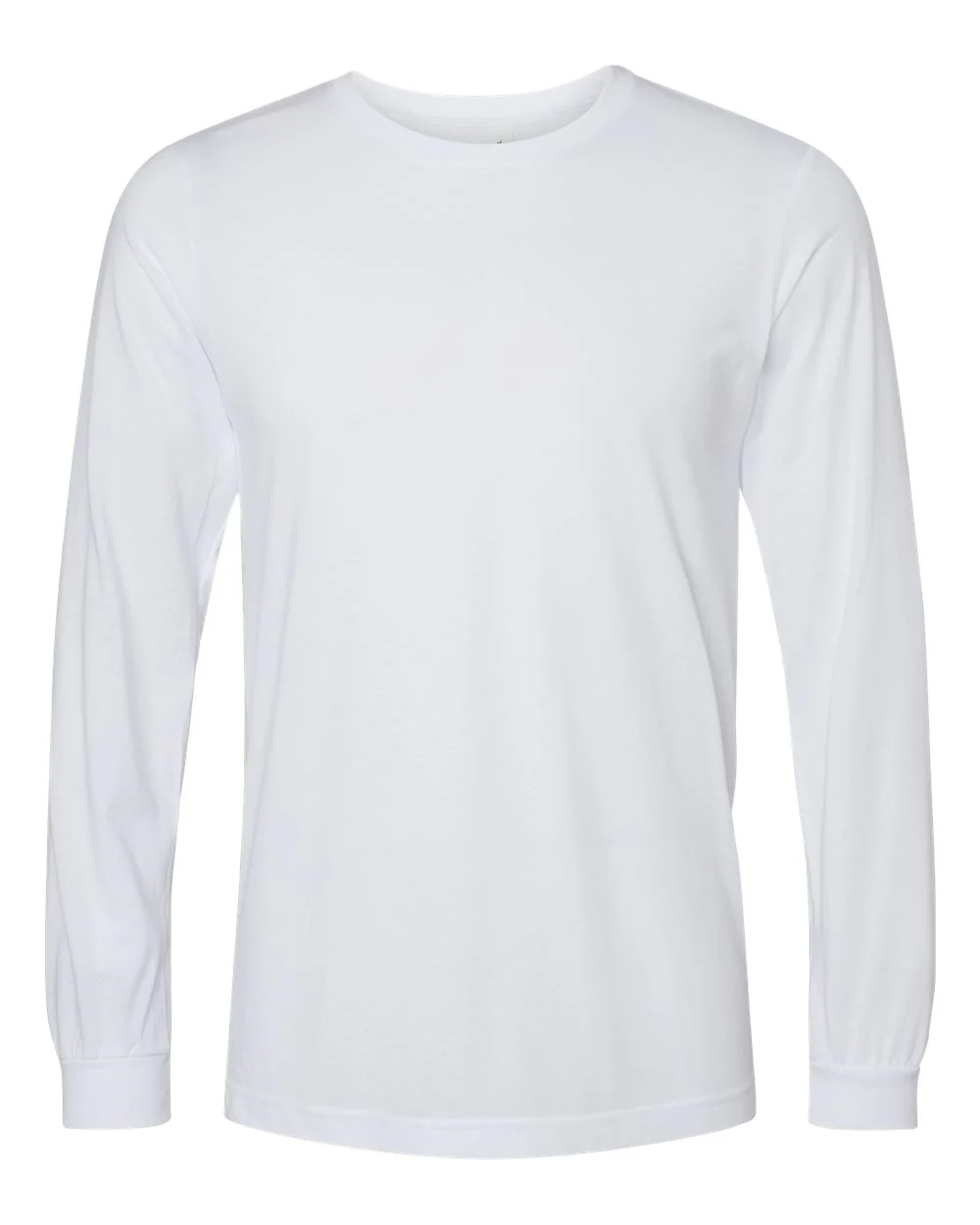 BELLA + CANVAS-3513-Triblend Long Sleeve Tee - Image 92