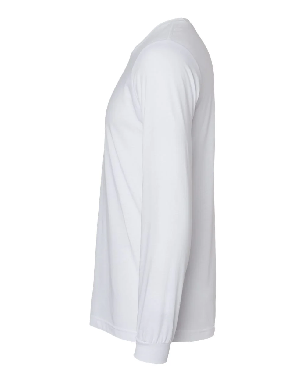 BELLA + CANVAS-3513-Triblend Long Sleeve Tee - Image 94