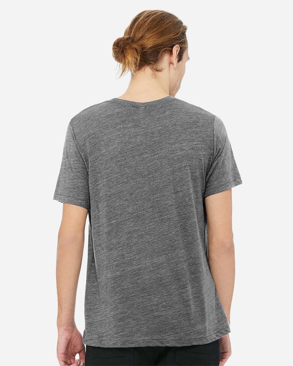 BELLA + CANVAS-3650-Texture Tee - Image 10