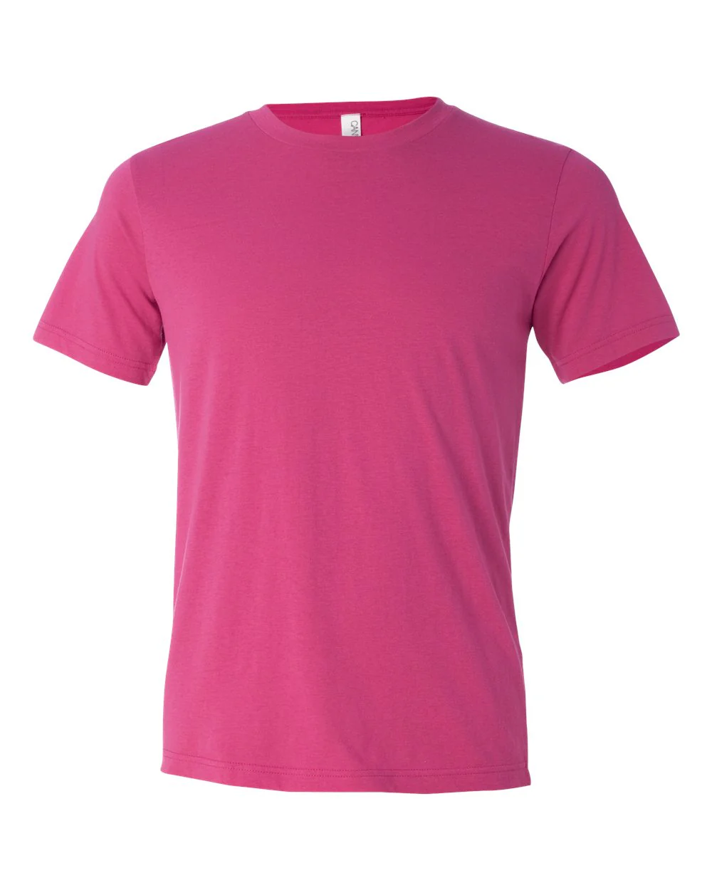 BELLA + CANVAS-3650-Texture Tee - Image 11