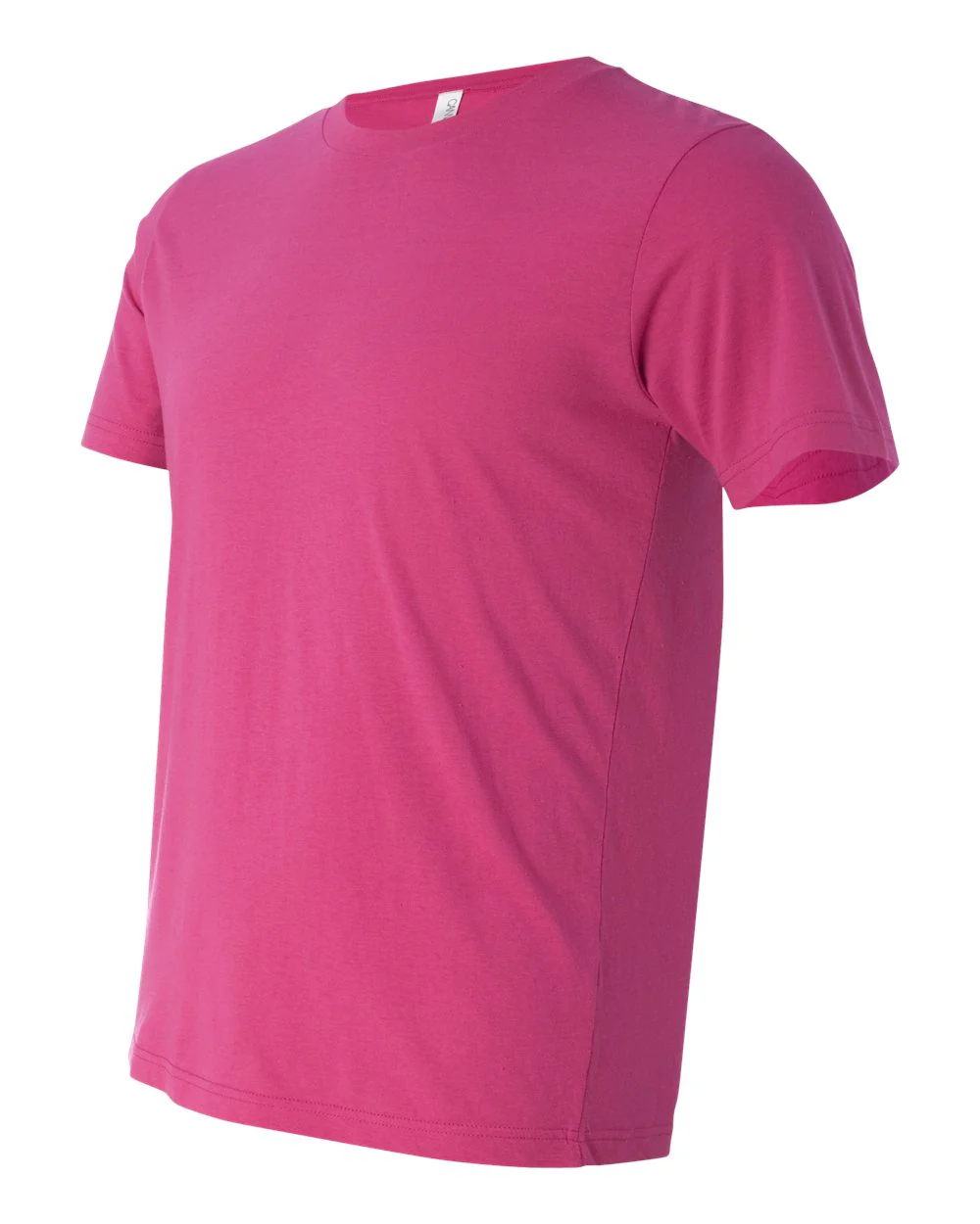 BELLA + CANVAS-3650-Texture Tee - Image 13