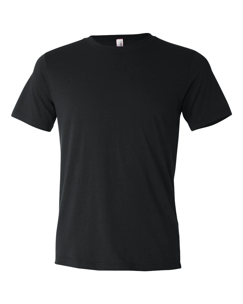 BELLA + CANVAS-3650-Texture Tee - Image 14