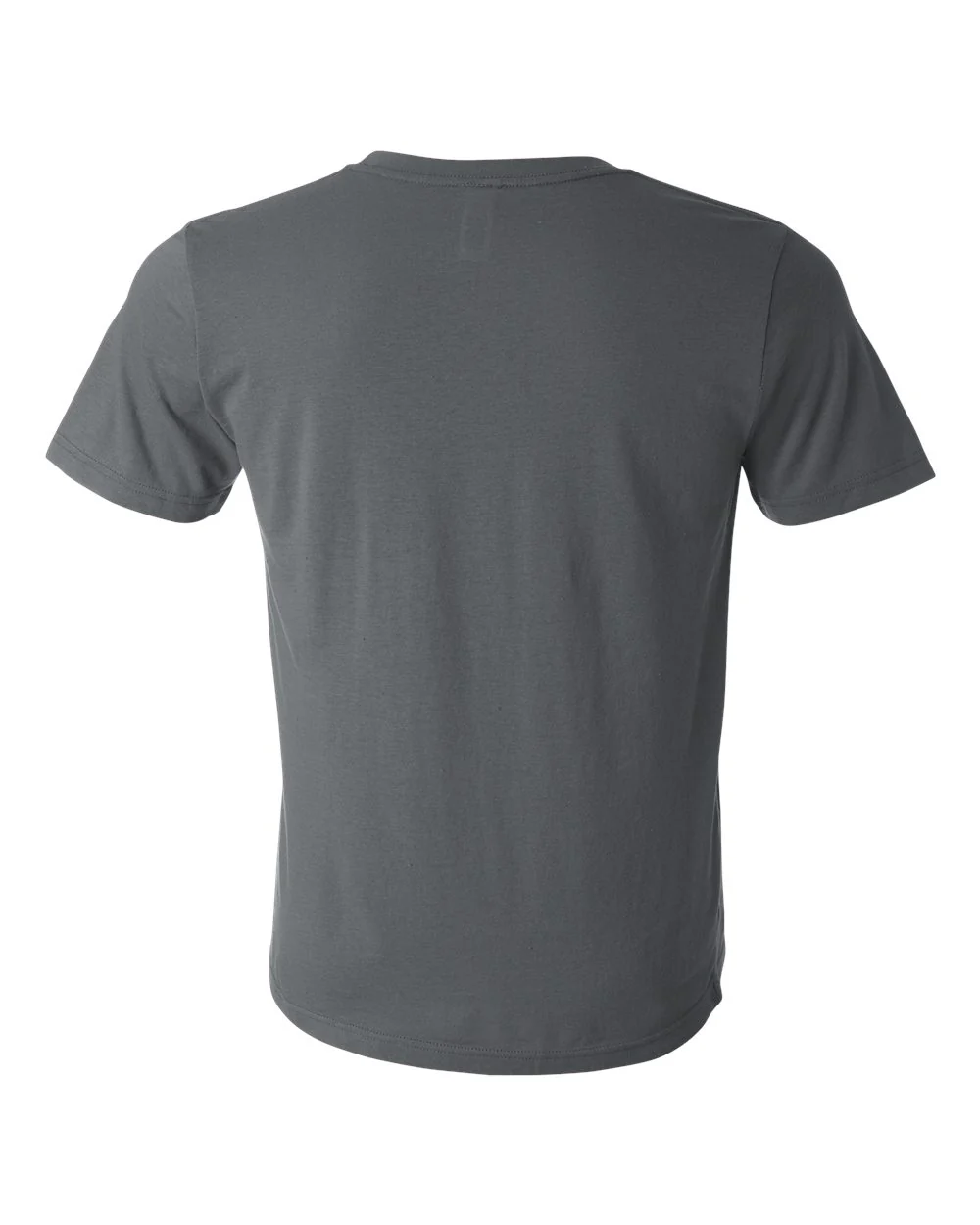 BELLA + CANVAS-3650-Texture Tee - Image 2