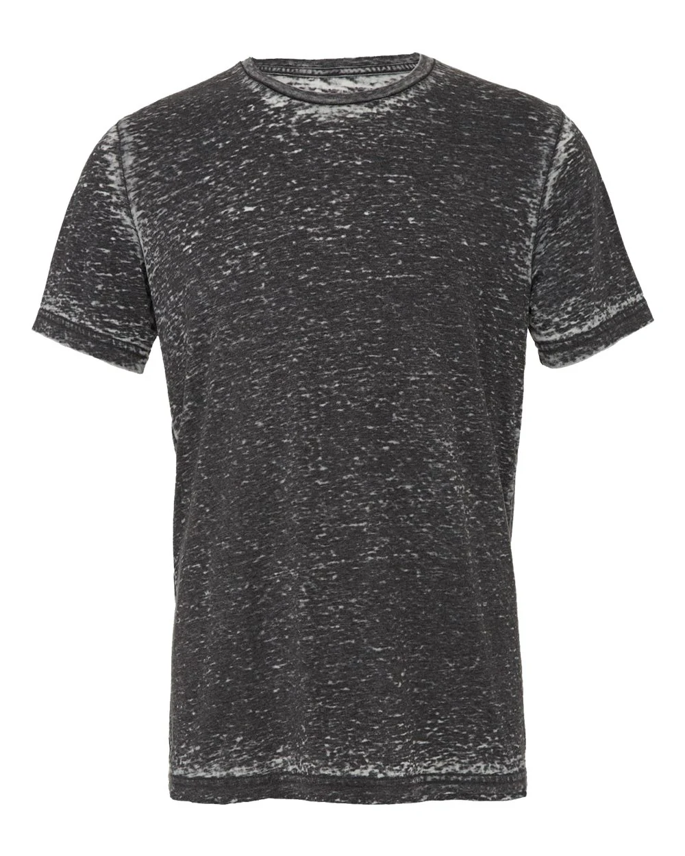 BELLA + CANVAS-3650-Texture Tee - Image 26