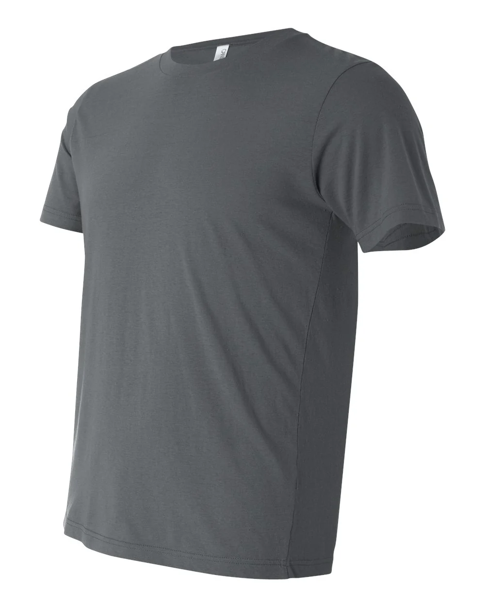 BELLA + CANVAS-3650-Texture Tee - Image 3