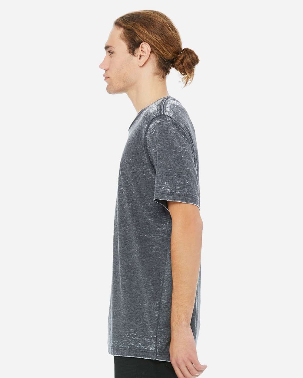 BELLA + CANVAS-3650-Texture Tee - Image 30