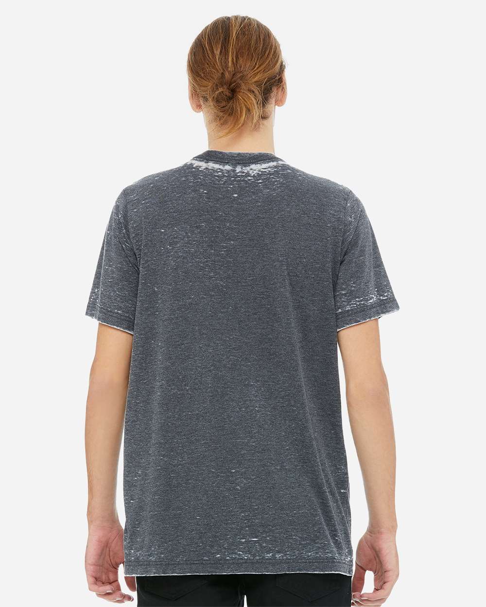 BELLA + CANVAS-3650-Texture Tee - Image 31