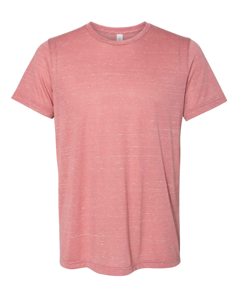 BELLA + CANVAS-3650-Texture Tee - Image 35