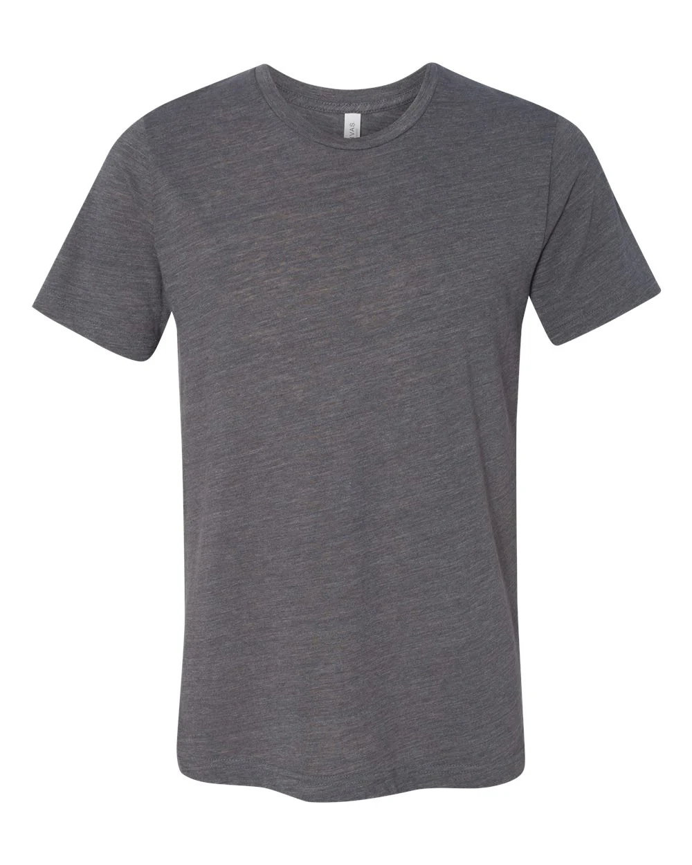 BELLA + CANVAS-3650-Texture Tee - Image 5
