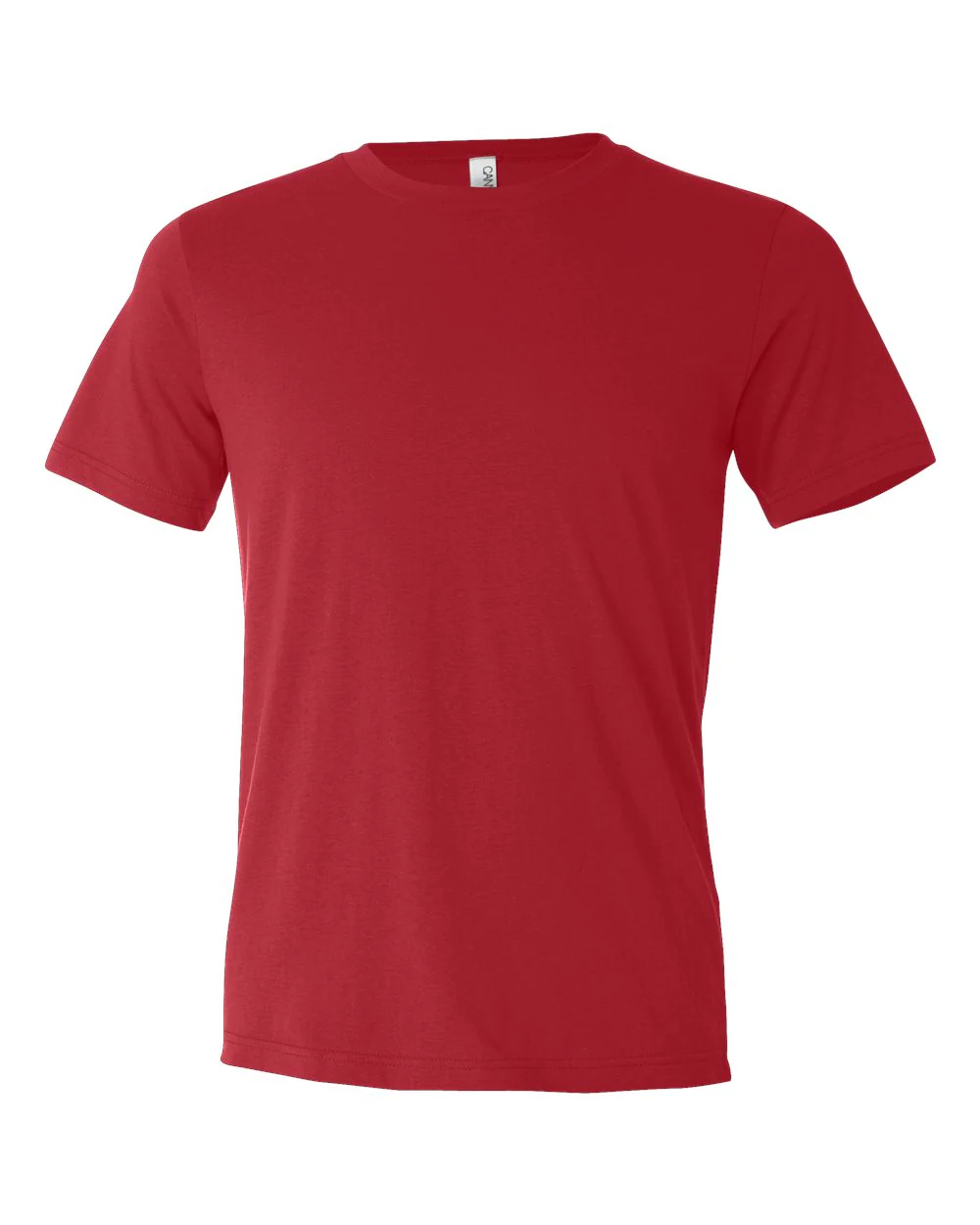BELLA + CANVAS-3650-Texture Tee - Image 55