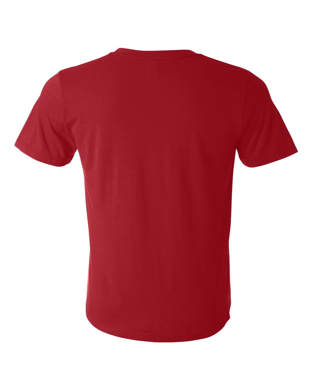 BELLA + CANVAS-3650-Texture Tee - Image 56