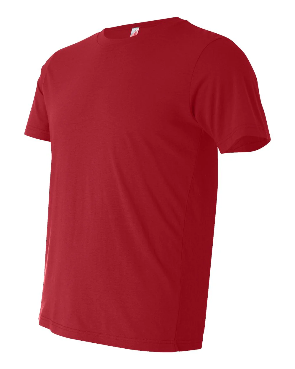 BELLA + CANVAS-3650-Texture Tee - Image 57