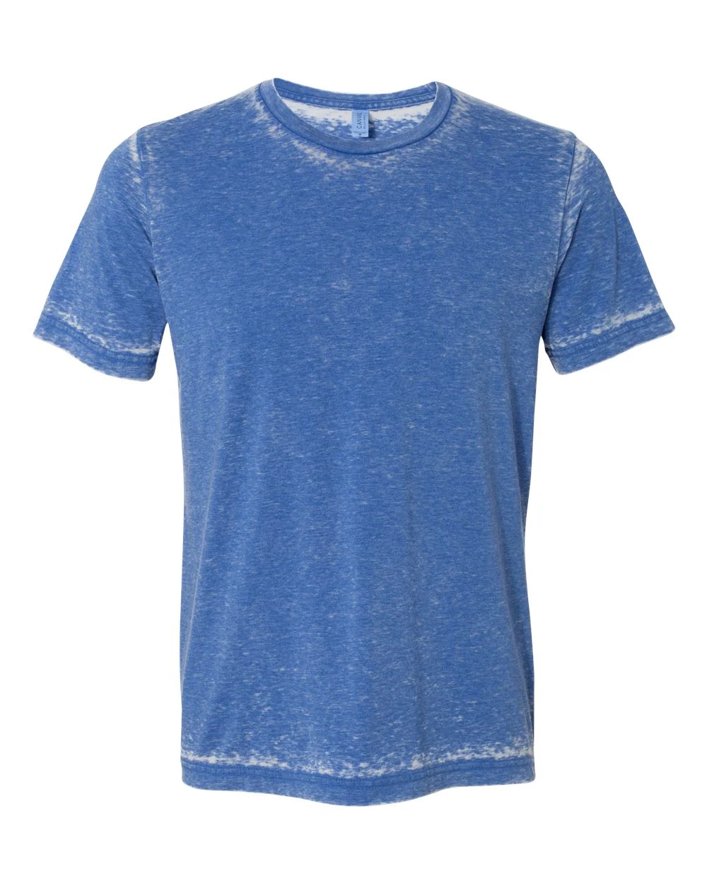 BELLA + CANVAS-3650-Texture Tee - Image 61