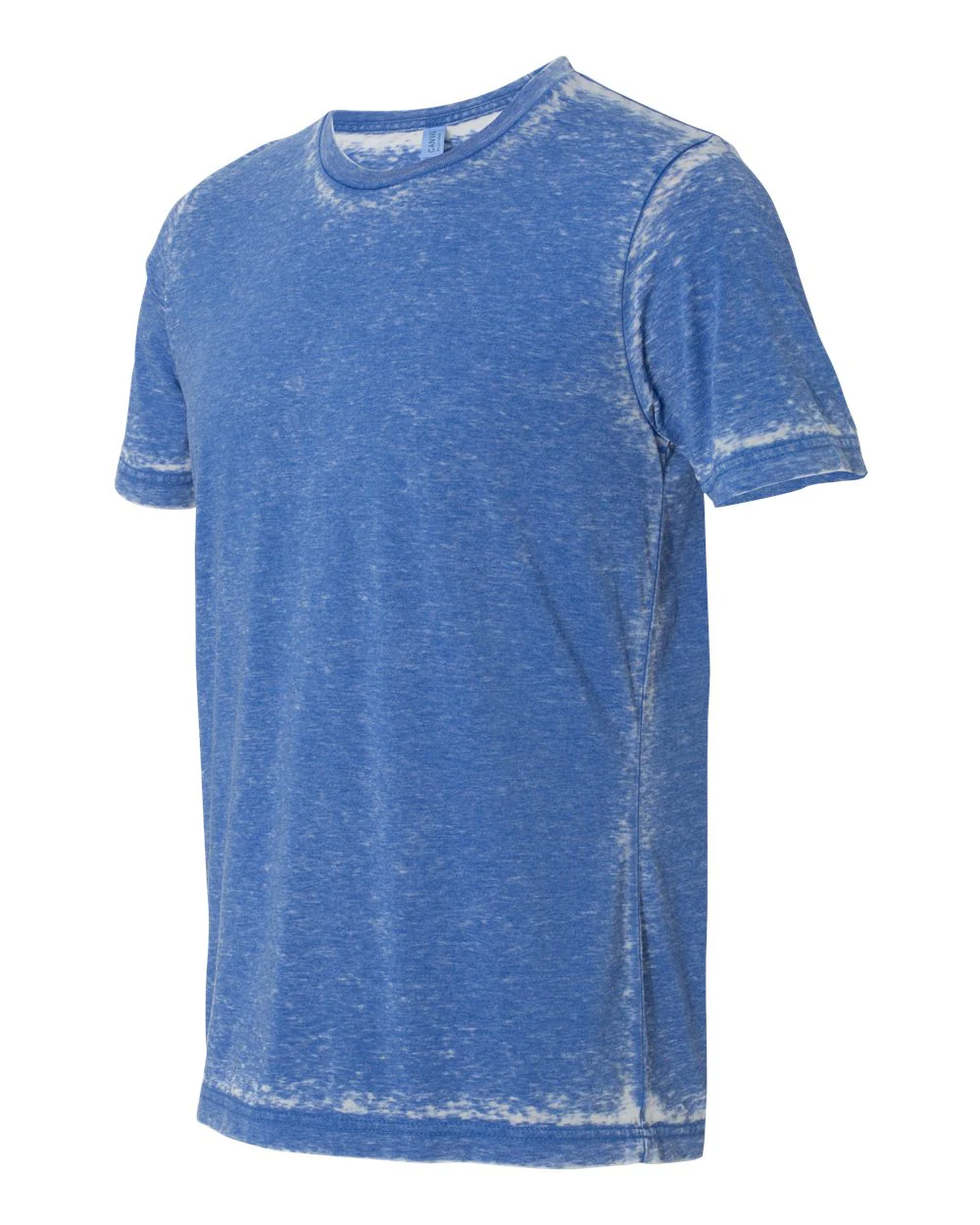 BELLA + CANVAS-3650-Texture Tee - Image 63