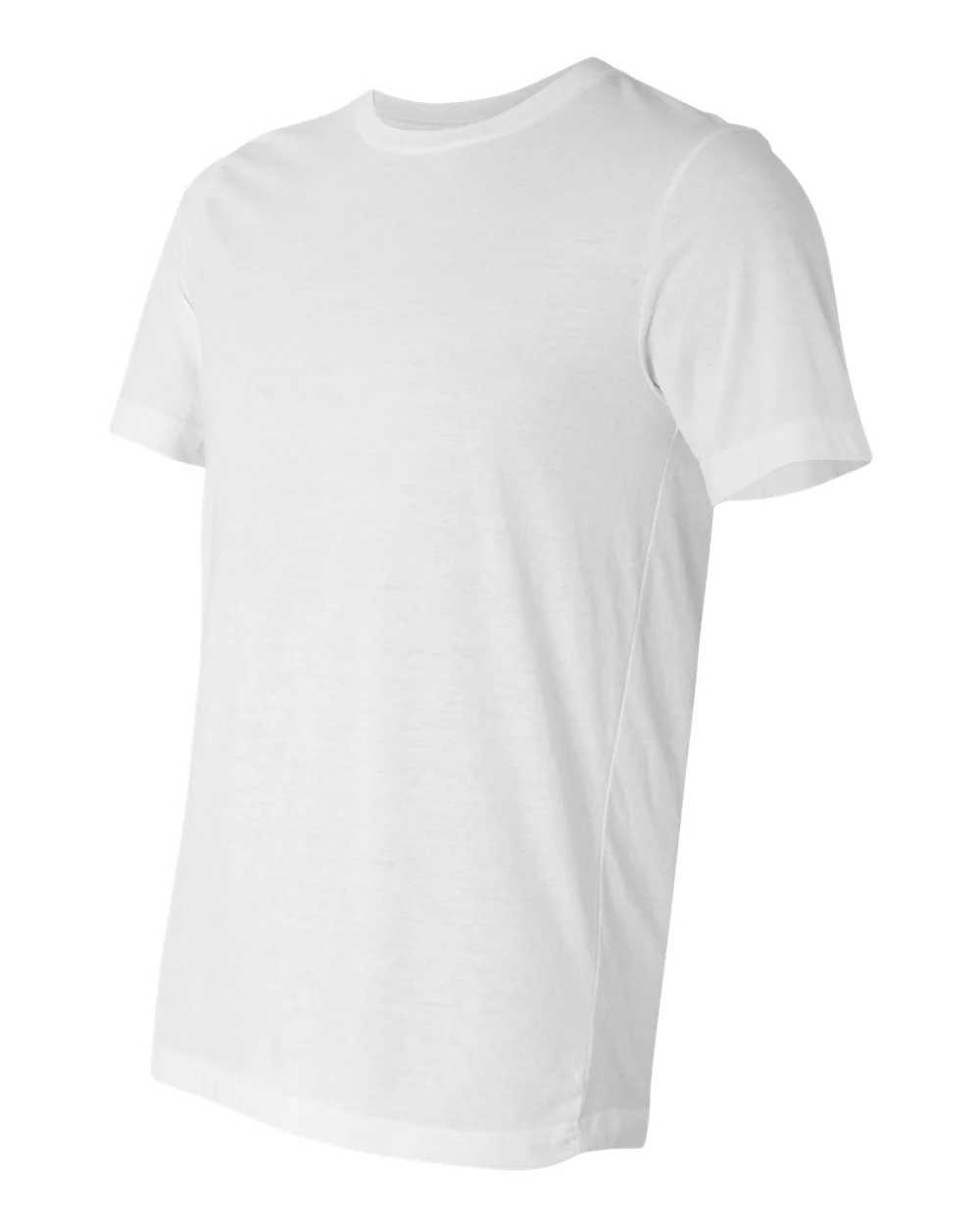 BELLA + CANVAS-3650-Texture Tee - Image 69