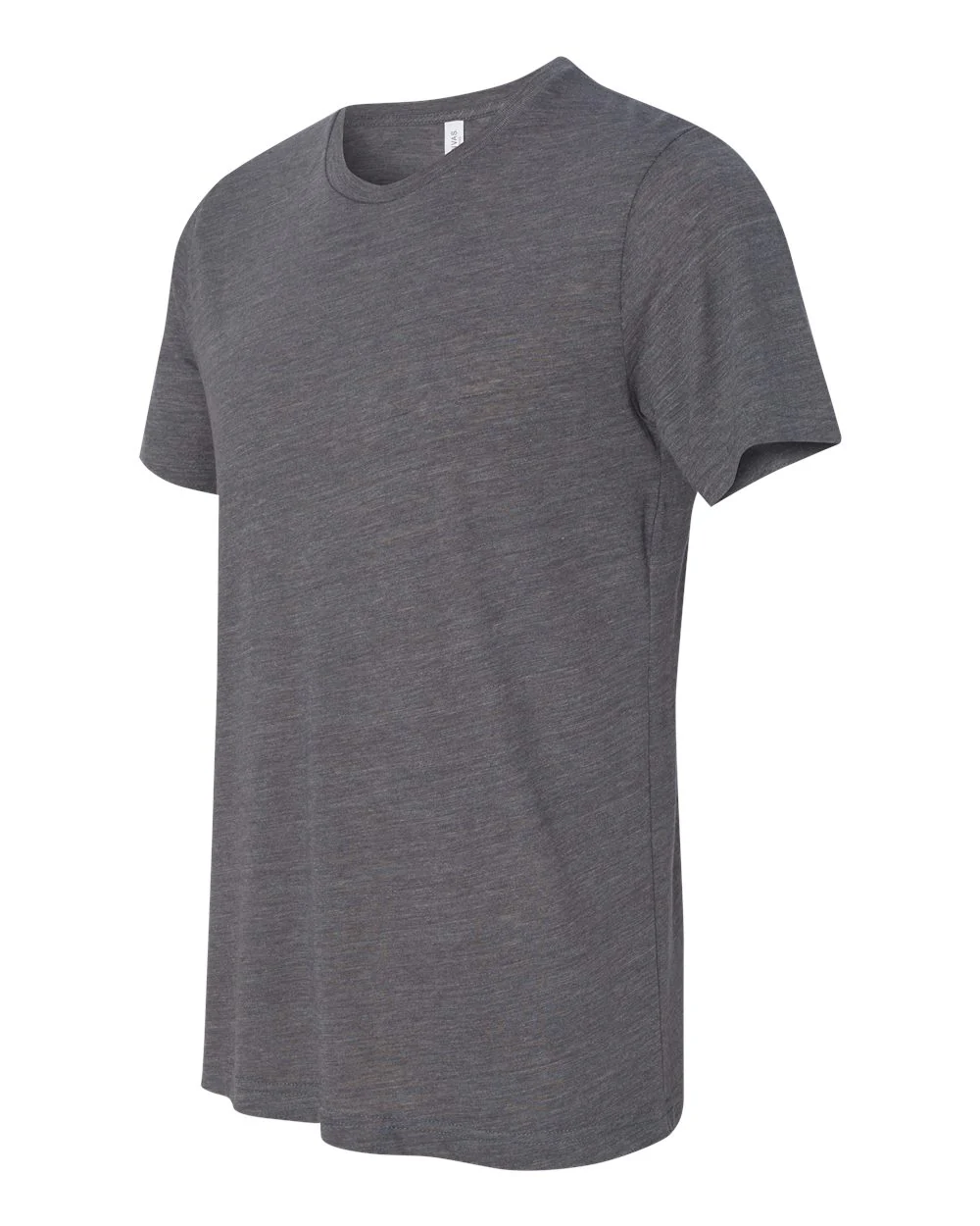 BELLA + CANVAS-3650-Texture Tee - Image 7