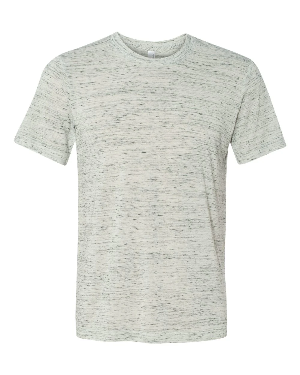 BELLA + CANVAS-3650-Texture Tee - Image 70