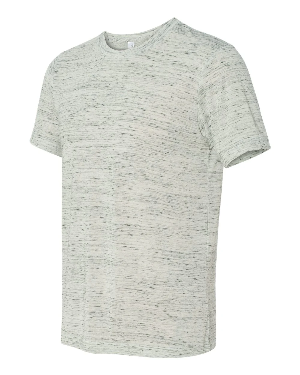 BELLA + CANVAS-3650-Texture Tee - Image 72