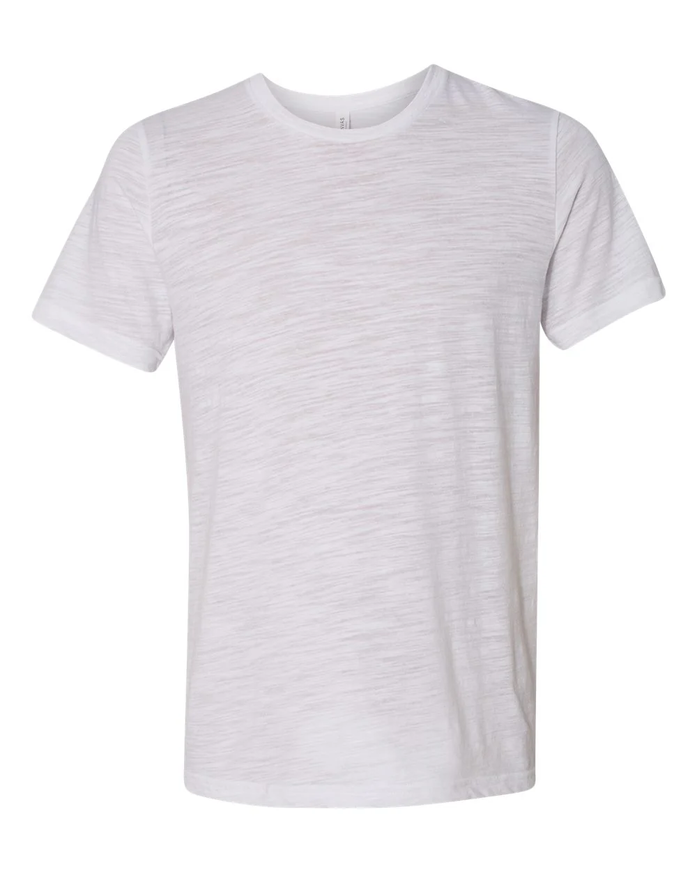 BELLA + CANVAS-3650-Texture Tee - Image 73