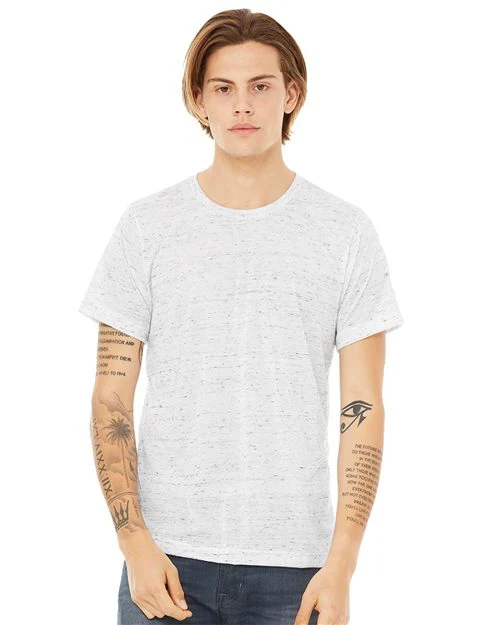 BELLA + CANVAS-3650-Texture Tee - Image 80
