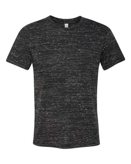 BELLA + CANVAS-3650-Texture Tee - Image 82