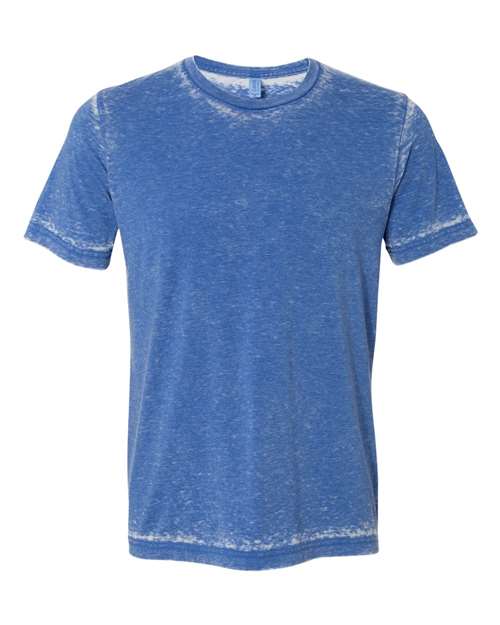 BELLA + CANVAS-3650-Texture Tee - Image 83