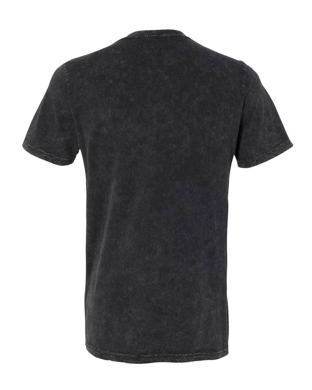BELLA + CANVAS-3655-Textured Jersey V-Neck Tee - Image 9