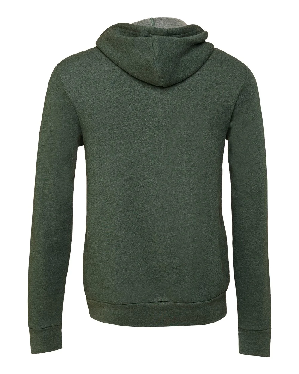 BELLA + CANVAS-3719-Sponge Fleece Hoodie - Image 107