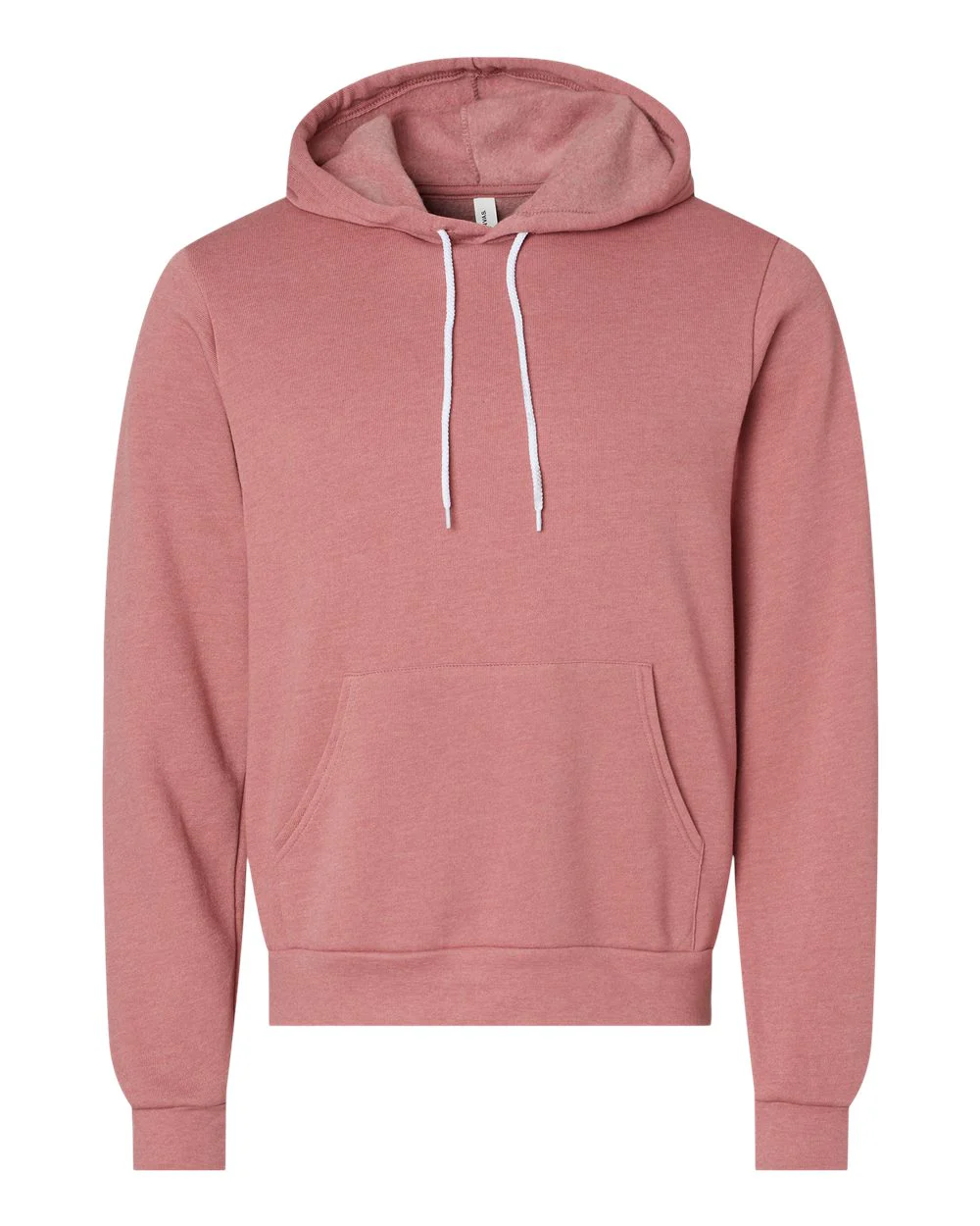 BELLA + CANVAS-3719-Sponge Fleece Hoodie - Image 116