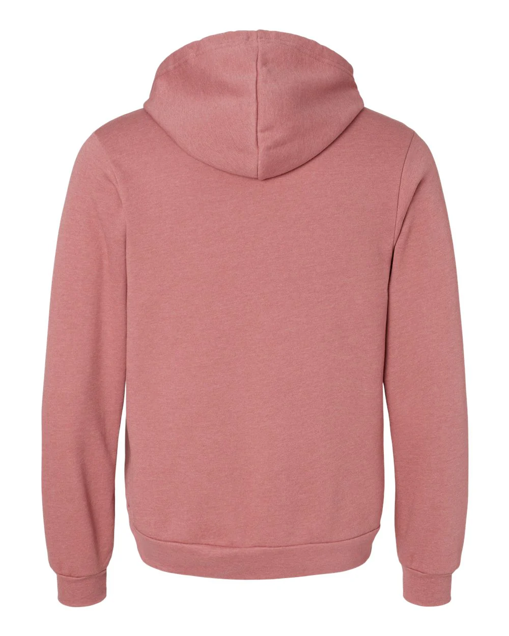 BELLA + CANVAS-3719-Sponge Fleece Hoodie - Image 117