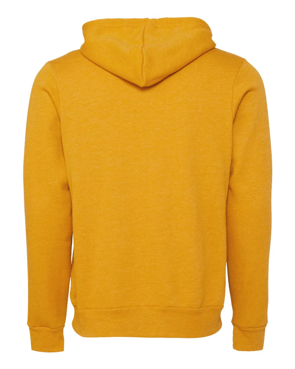 BELLA + CANVAS-3719-Sponge Fleece Hoodie - Image 122
