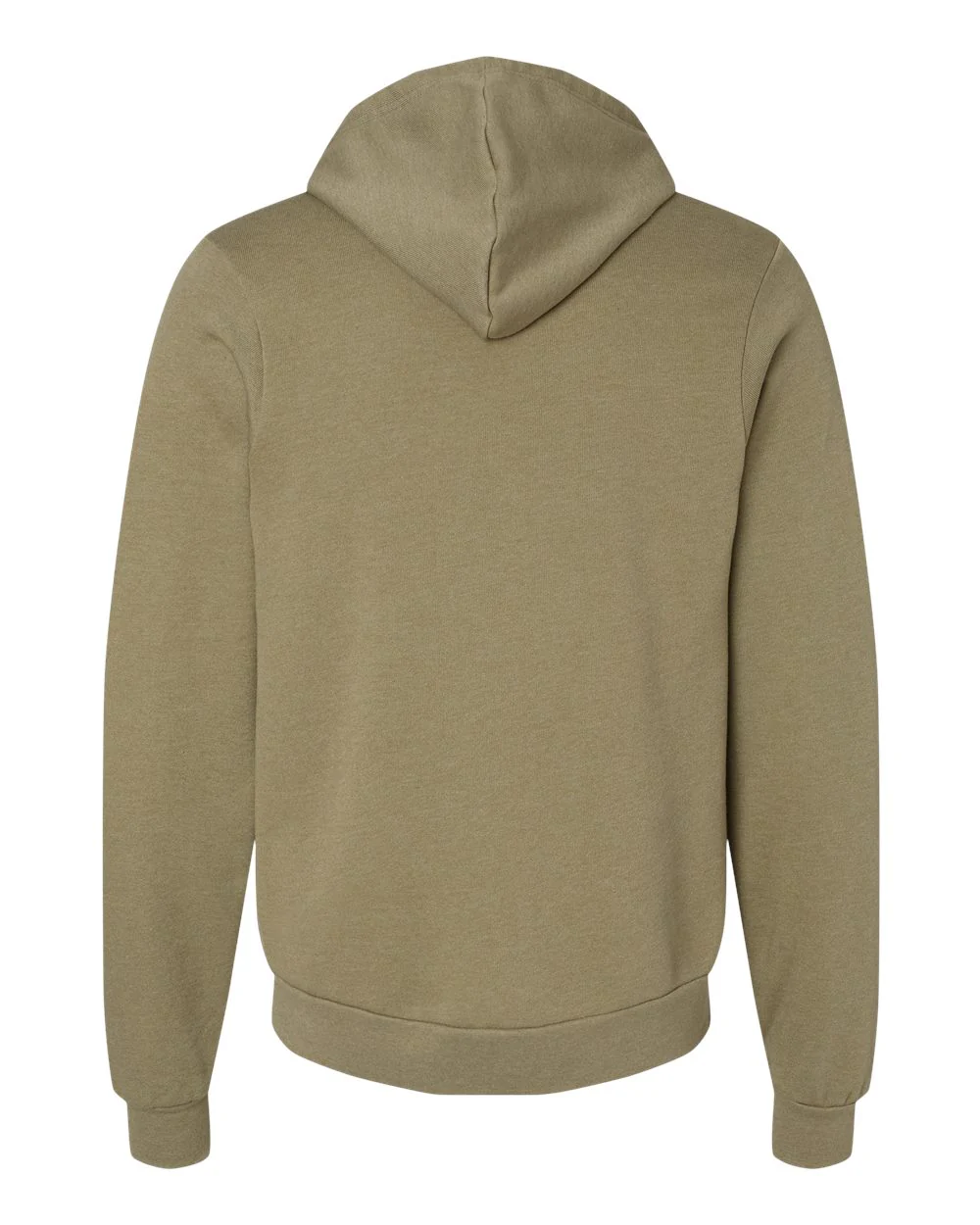 BELLA + CANVAS-3719-Sponge Fleece Hoodie - Image 130