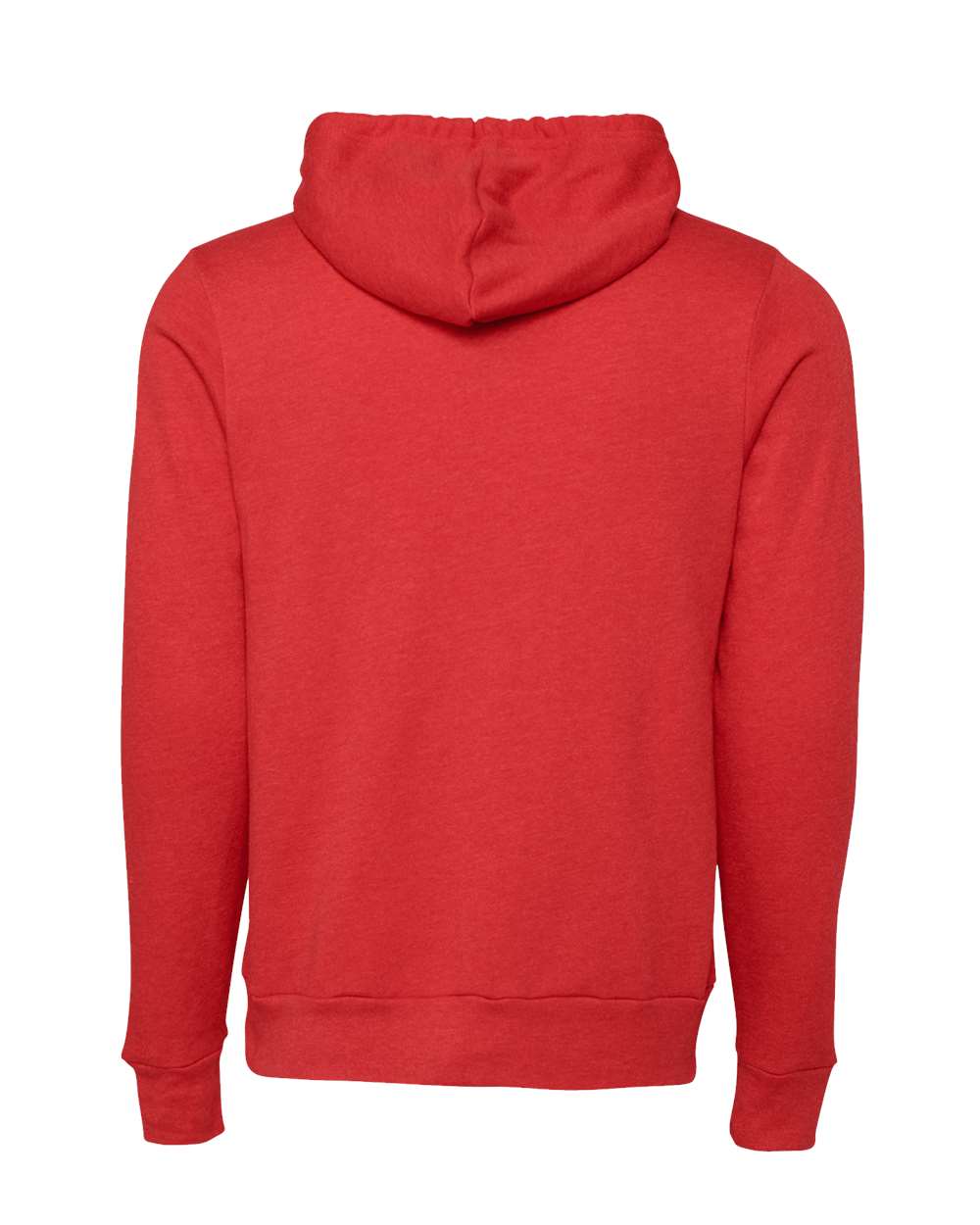 BELLA + CANVAS-3719-Sponge Fleece Hoodie - Image 135