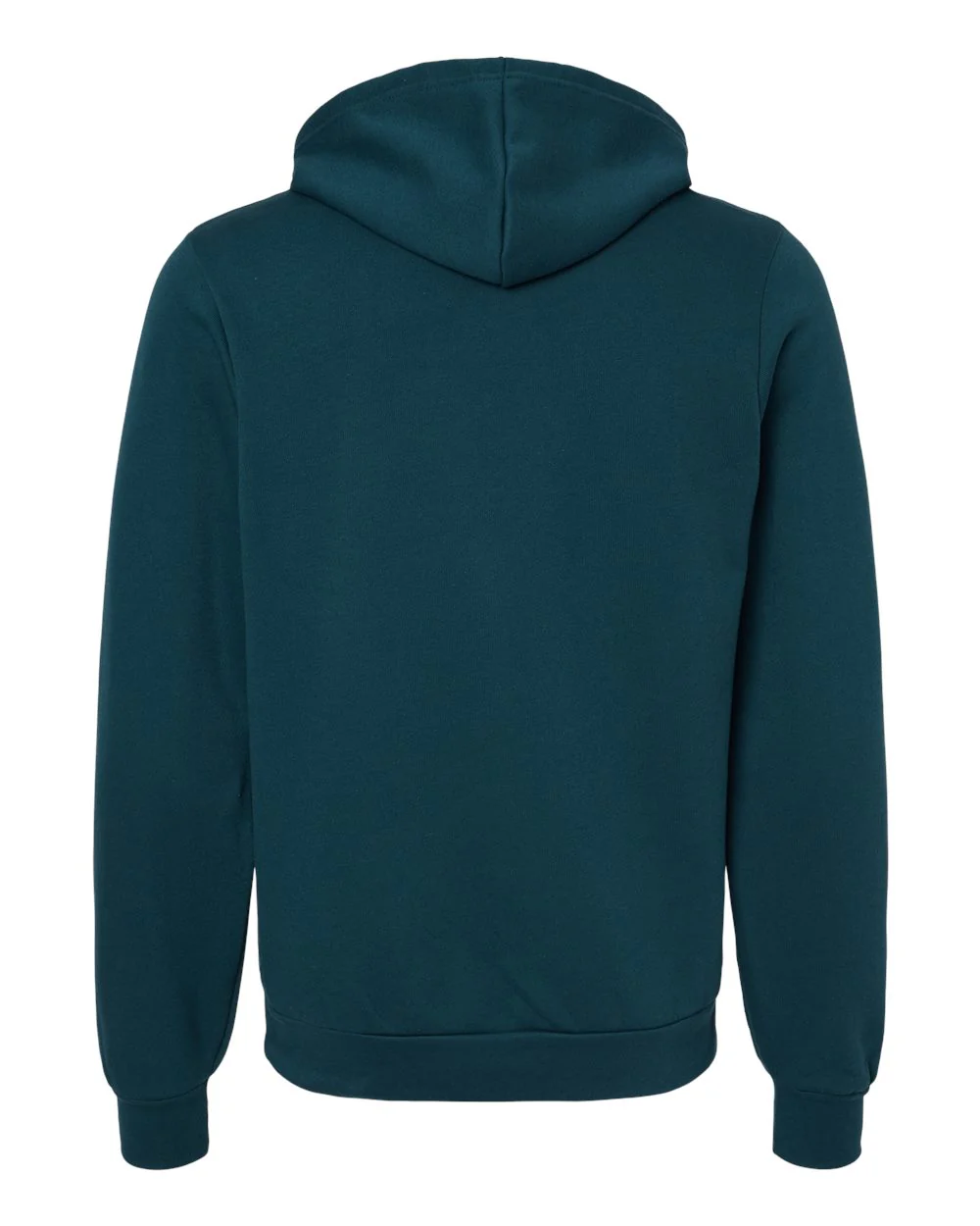 BELLA + CANVAS-3719-Sponge Fleece Hoodie - Image 14