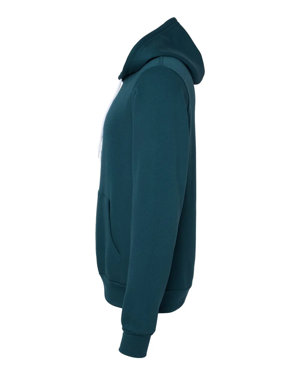 BELLA + CANVAS-3719-Sponge Fleece Hoodie - Image 15