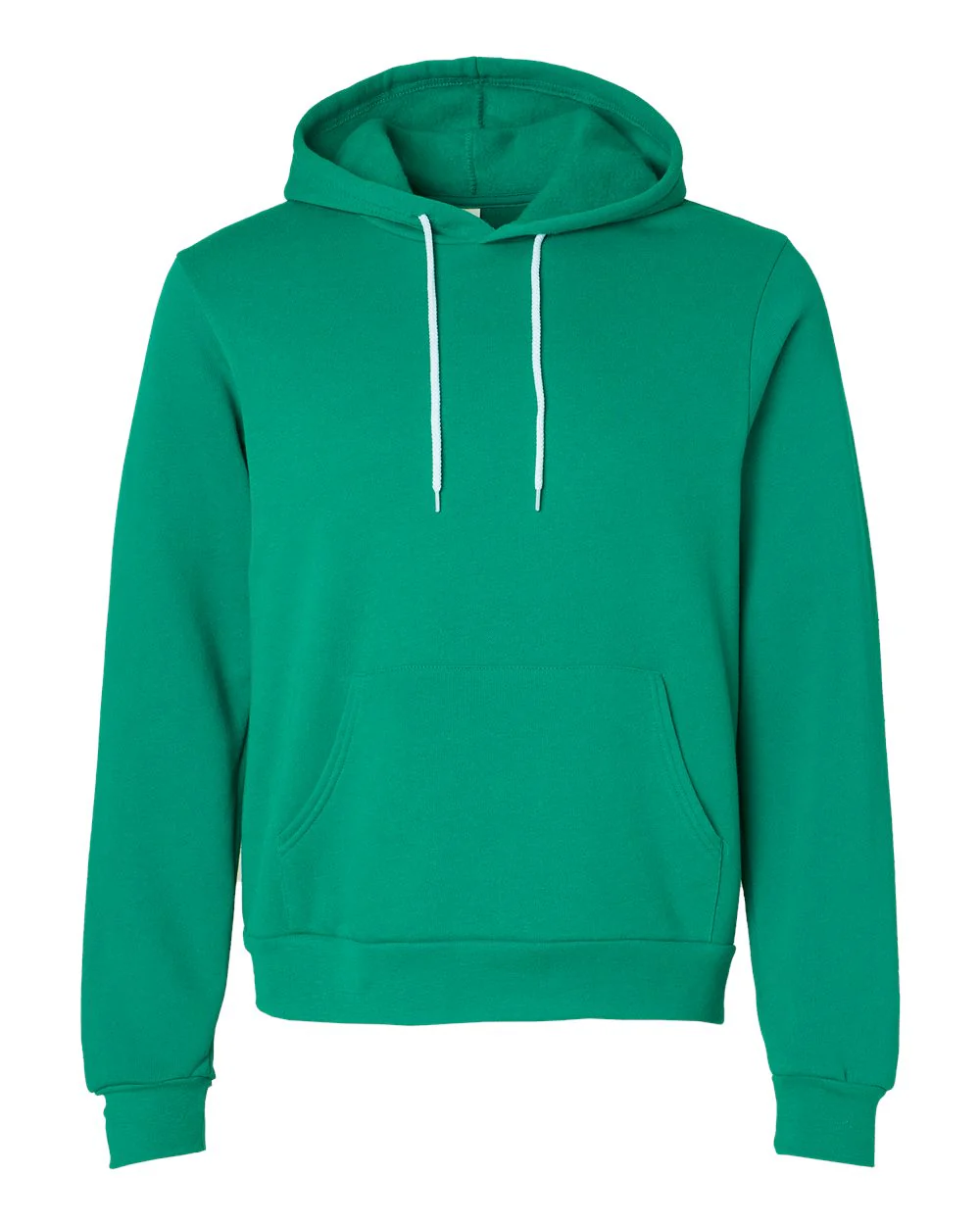 BELLA + CANVAS-3719-Sponge Fleece Hoodie - Image 155