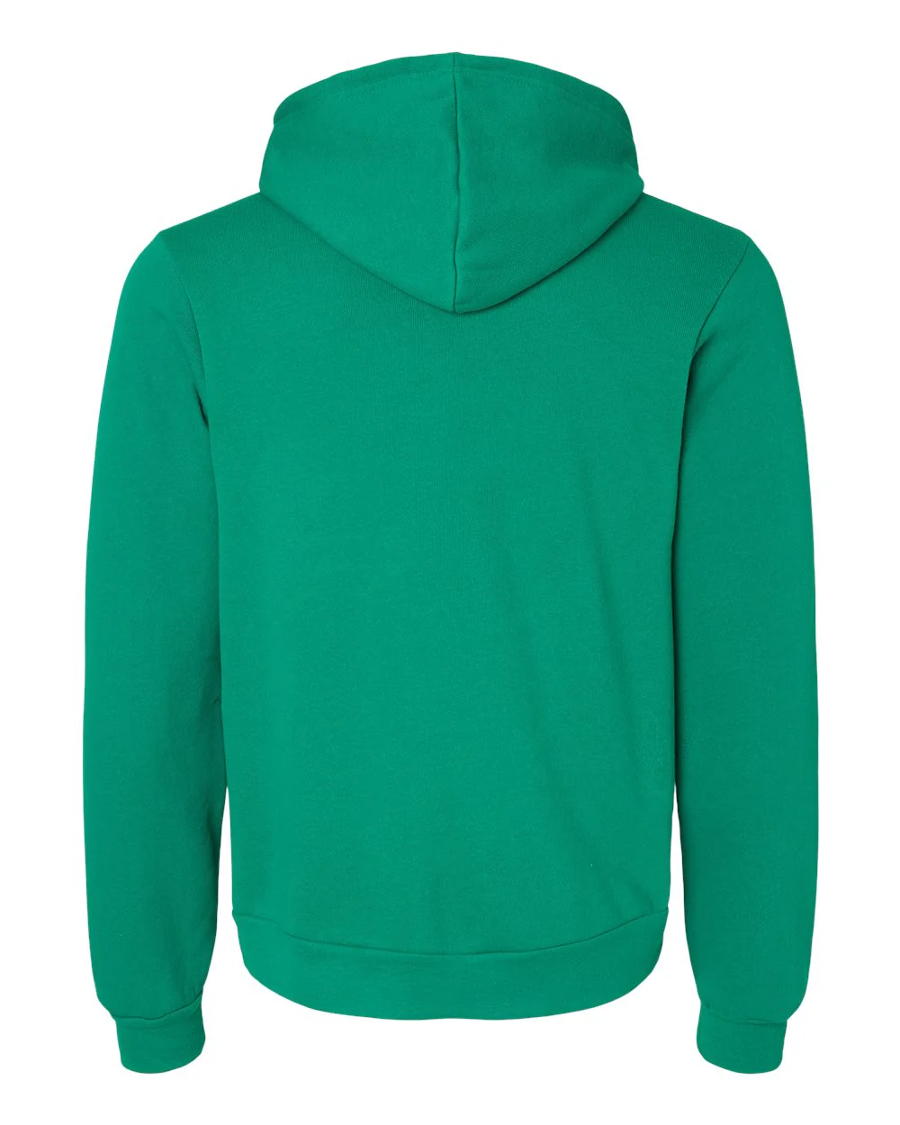 BELLA + CANVAS-3719-Sponge Fleece Hoodie - Image 156