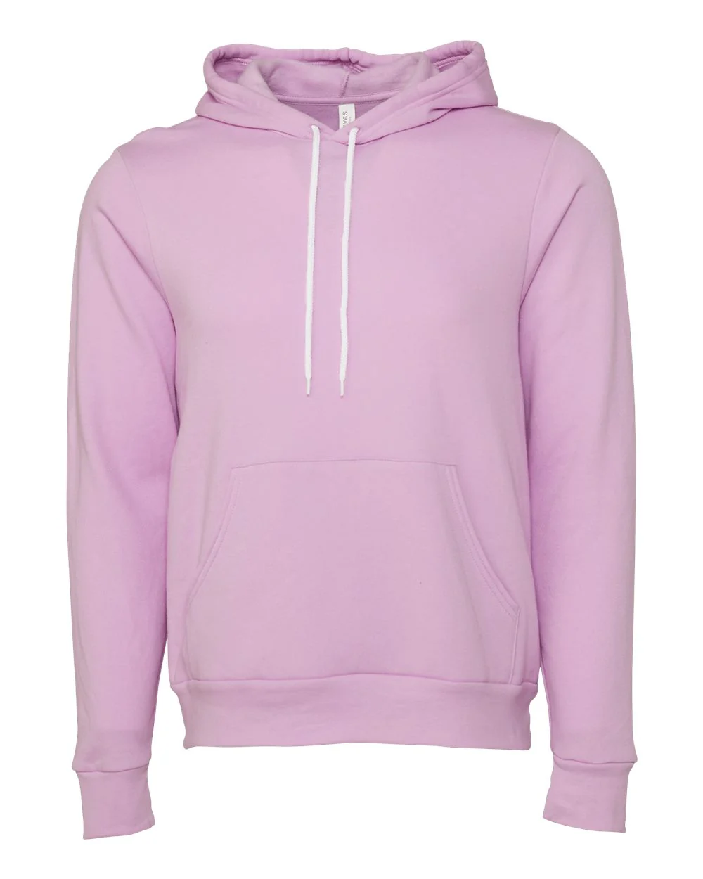 BELLA + CANVAS-3719-Sponge Fleece Hoodie - Image 164