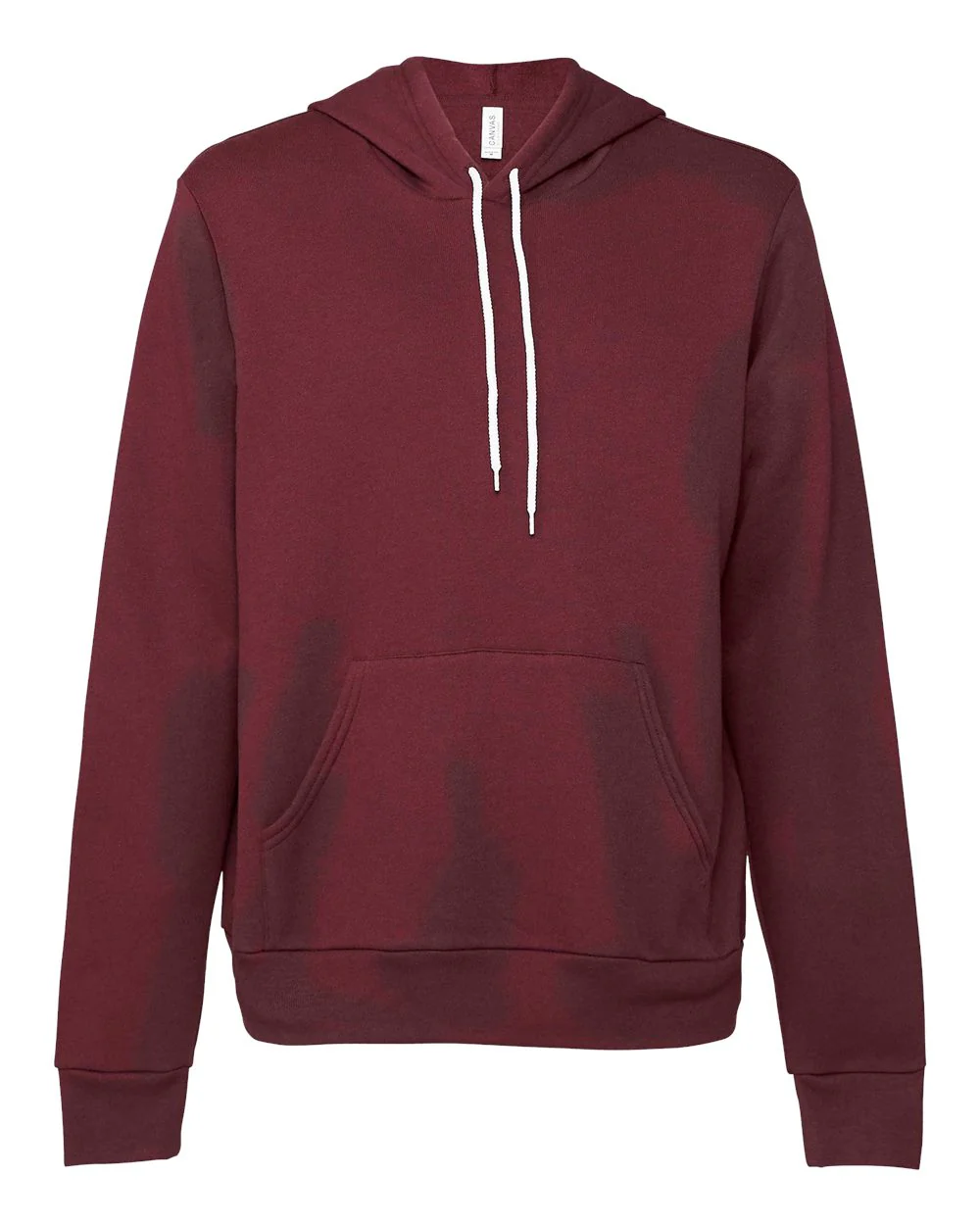 BELLA + CANVAS-3719-Sponge Fleece Hoodie - Image 168